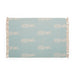 Fleming Boho Handcrafted Cotton Throw Blanket by Christopher Knight Home