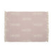 Fleming Boho Handcrafted Cotton Throw Blanket by Christopher Knight Home
