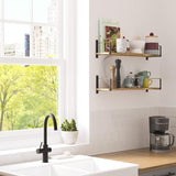 Floating Shelves for Wall