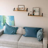 Floating Shelves for Wall