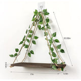Floating Shelves