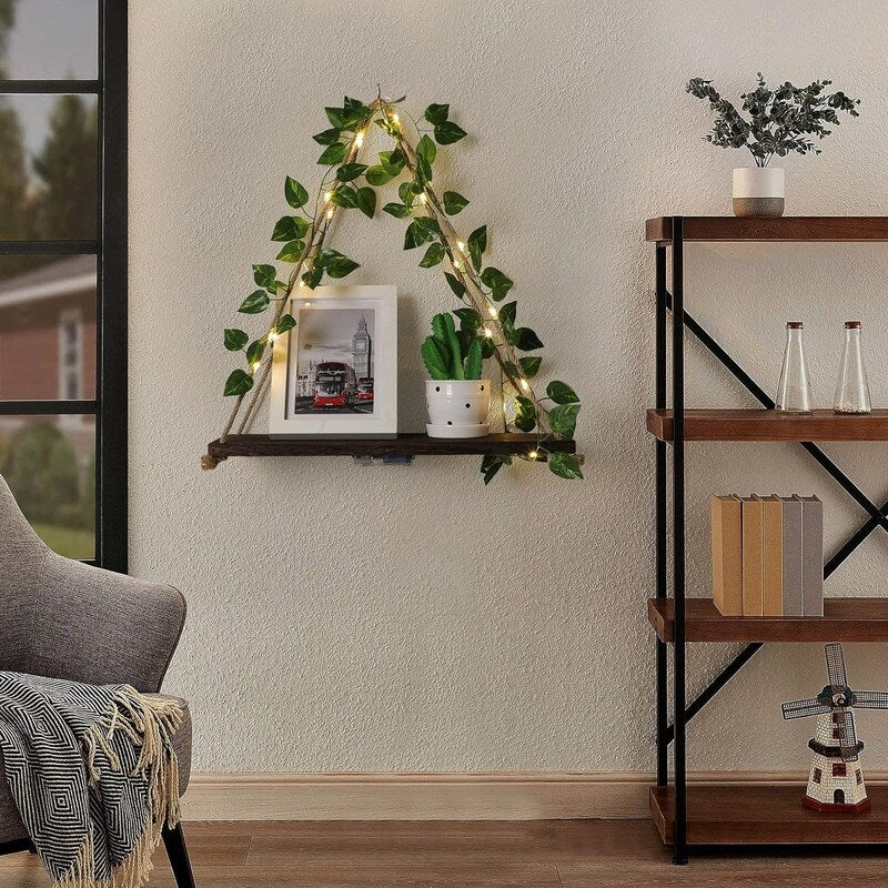 Floating Shelves