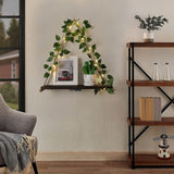 Floating Shelves