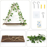 Floating Shelves
