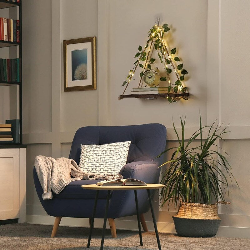 Floating Shelves