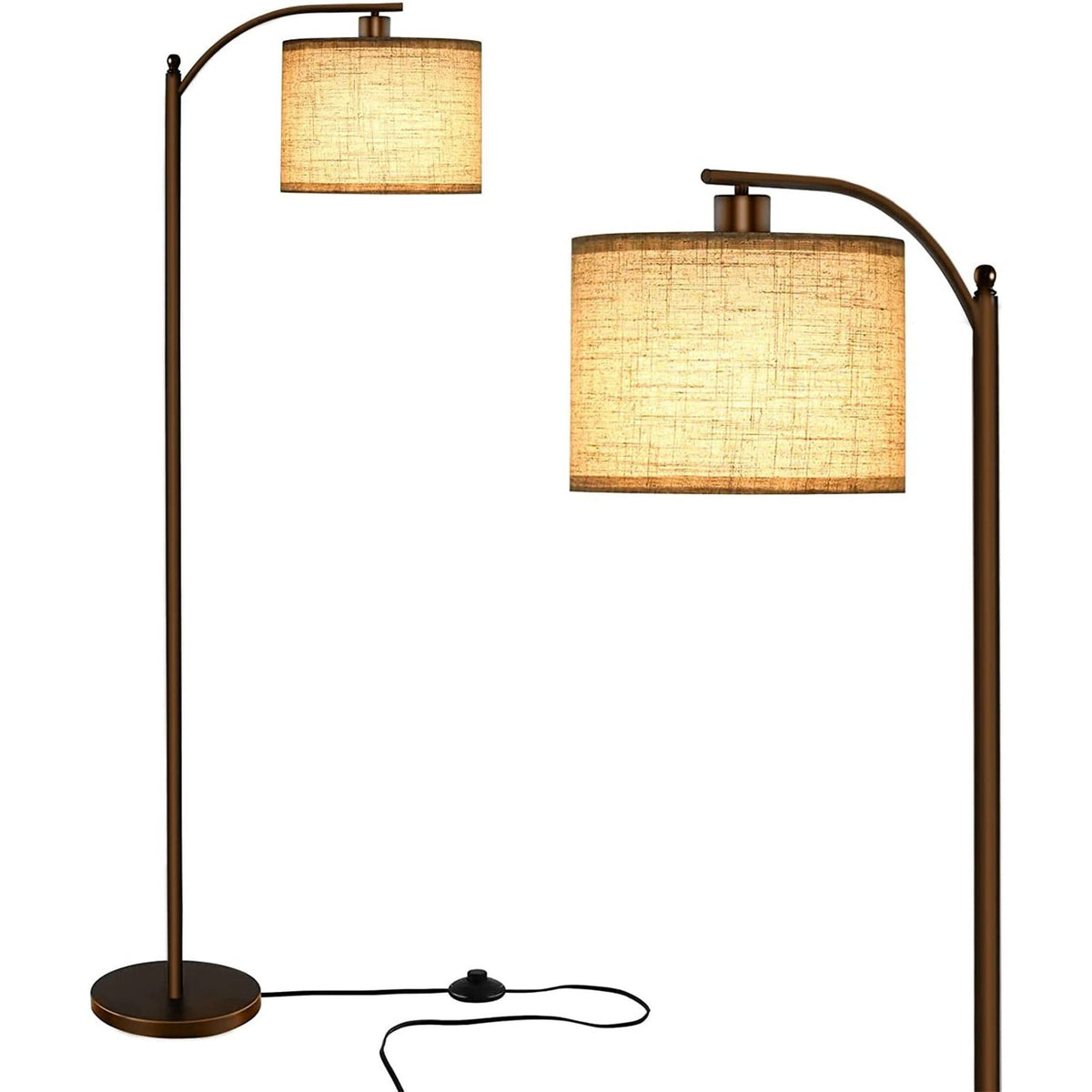 Floor Lamp for Living Room