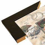 Floral Nostalgia 2-LISAUD35481 Print 25.25"x18.5" by Lisa Audit