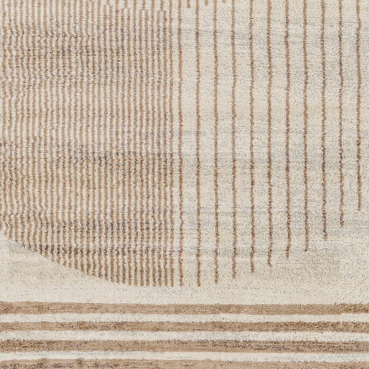 Livabliss Floransa Mod Geometric Area Rug