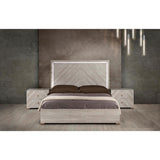 Florence Collection King Bed