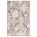 Florence Damask Area Rug