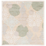 Florence Damask Area Rug