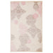 Florence Damask Area Rug