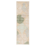 Florence Damask Area Rug