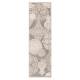 Florence Damask Area Rug