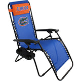 Florida Gators Zero Gravity Chair