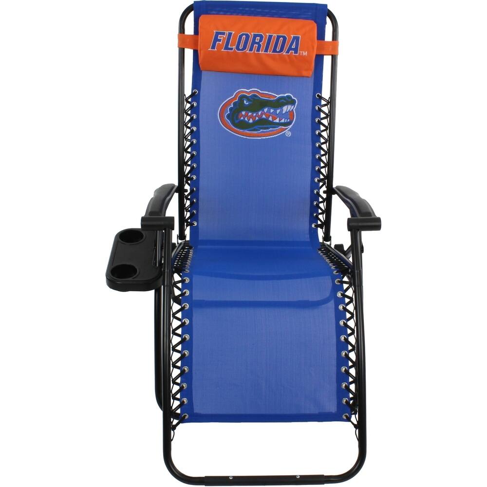 Florida Gators Zero Gravity Chair