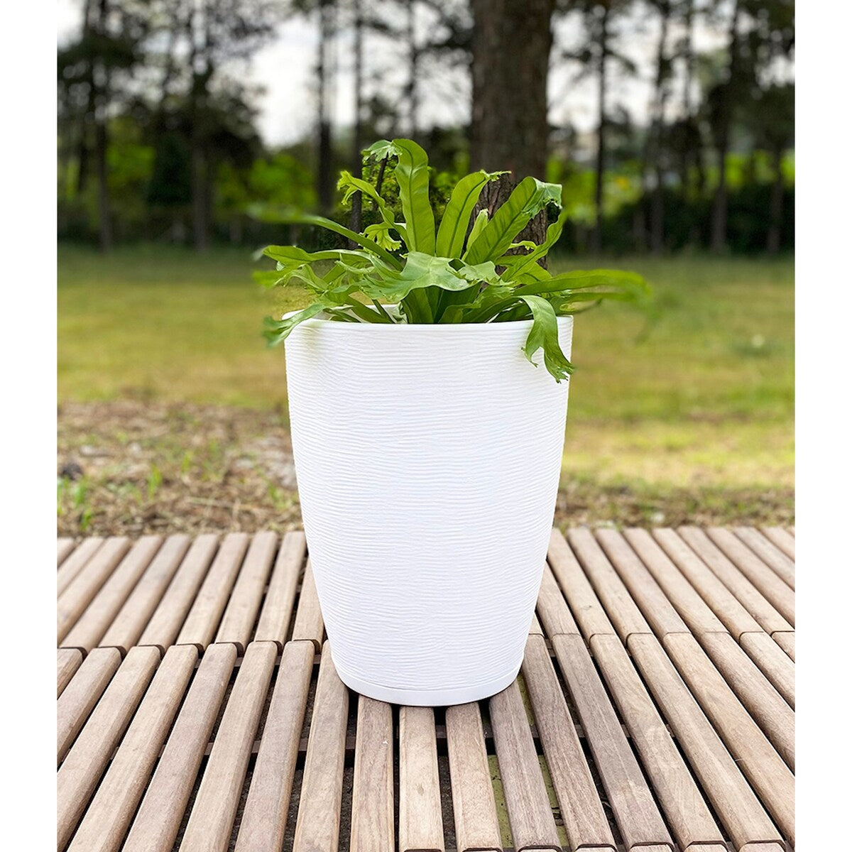 Floridis Amsterdan Small Planter Bowl