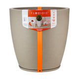 Floridis Amsterdan XX-Large Planter Bowl - 27.56 inches high x 29.53 inch diameter