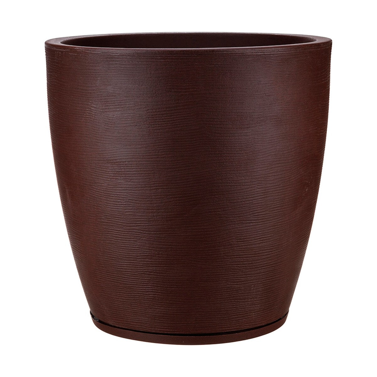 Floridis Amsterdan XX-Large Planter Bowl - 27.56 inches high x 29.53 inch diameter