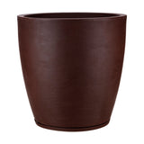 Floridis Amsterdan XX-Large Planter Bowl - 27.56 inches high x 29.53 inch diameter