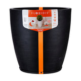 Floridis Amsterdan XX-Large Planter Bowl - 27.56 inches high x 29.53 inch diameter
