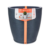 Floridis Amsterdan XX-Large Planter Bowl - 27.56 inches high x 29.53 inch diameter