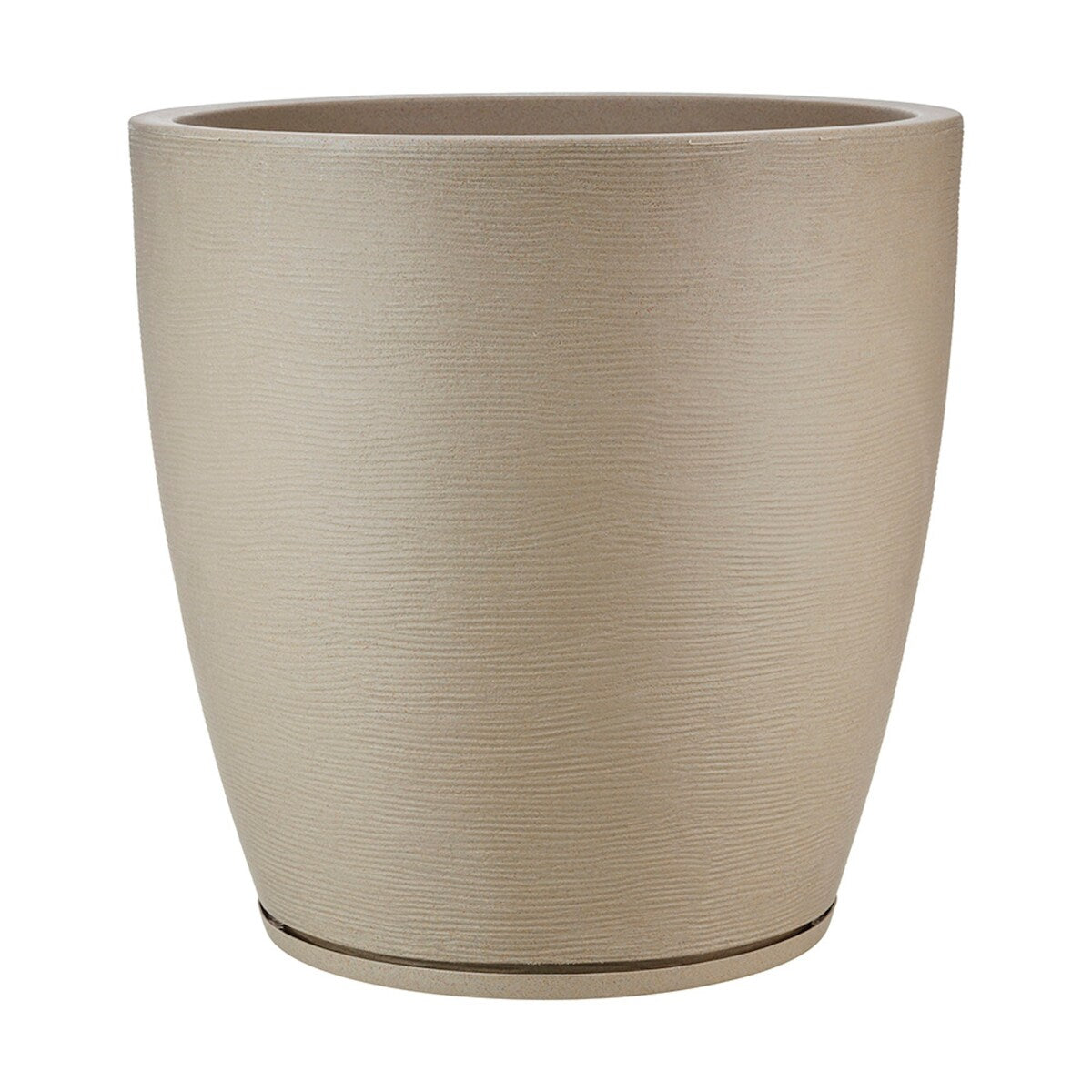 Floridis Amsterdan XX-Large Planter Bowl - 27.56 inches high x 29.53 inch diameter