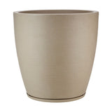 Floridis Amsterdan XX-Large Planter Bowl - 27.56 inches high x 29.53 inch diameter