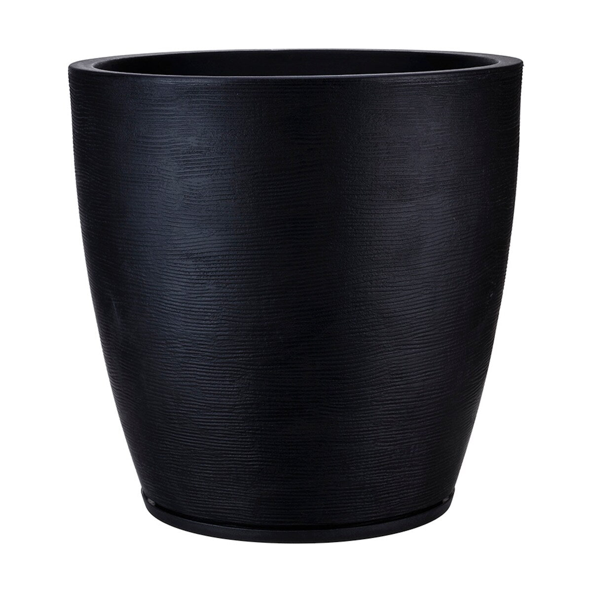 Floridis Amsterdan XX-Large Planter Bowl - 27.56 inches high x 29.53 inch diameter