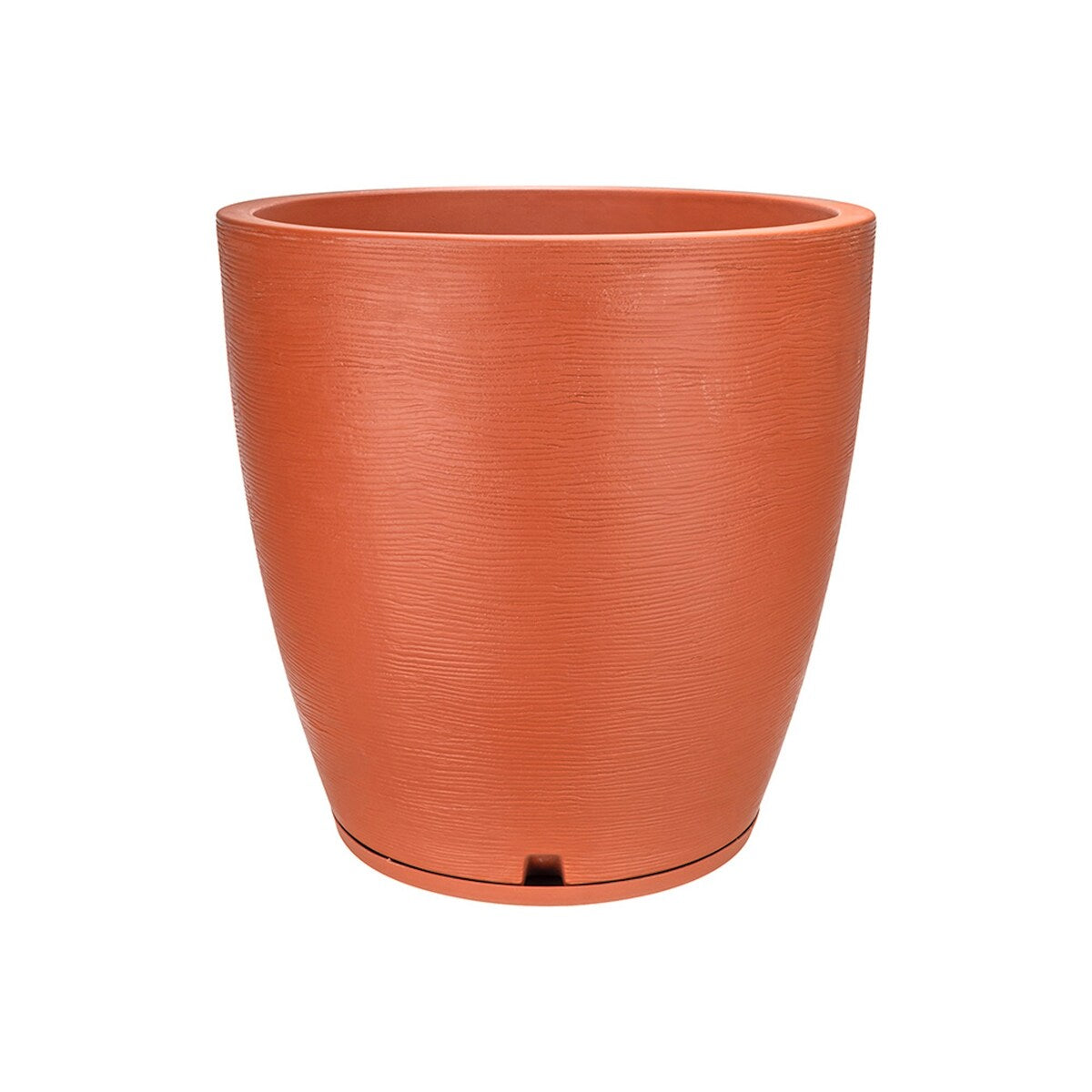 Floridis Amsterdan XX-Large Planter Bowl - 27.56 inches high x 29.53 inch diameter