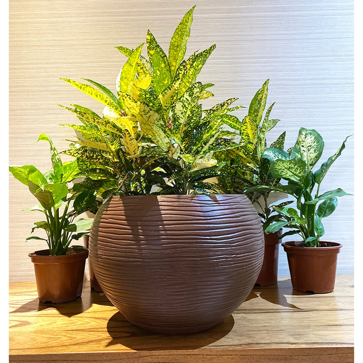 Floridis Florence Planter