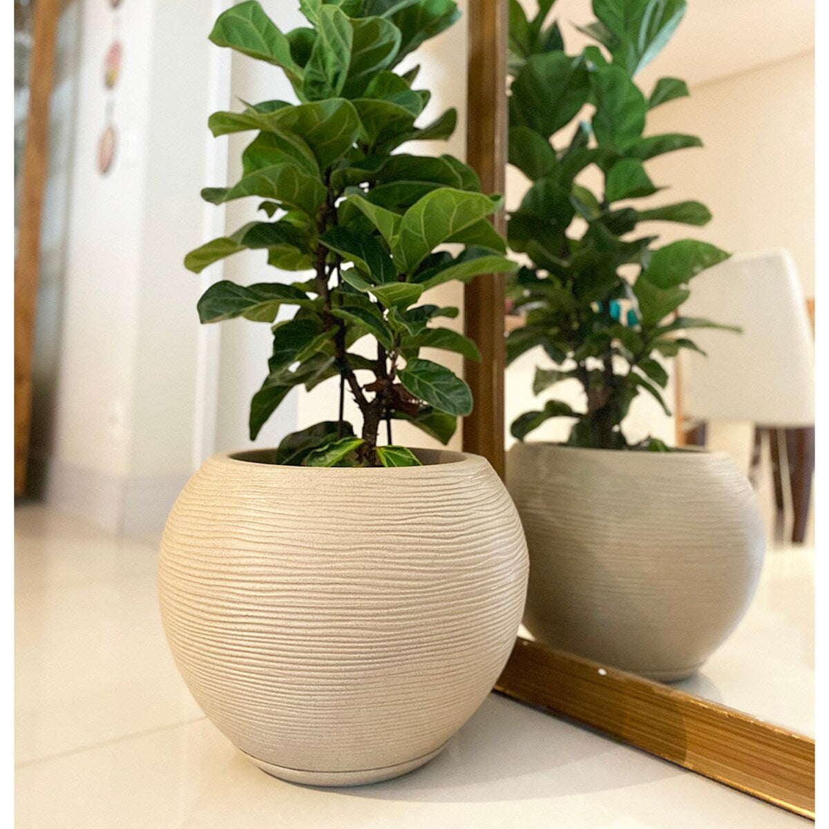 Floridis Florence Planter