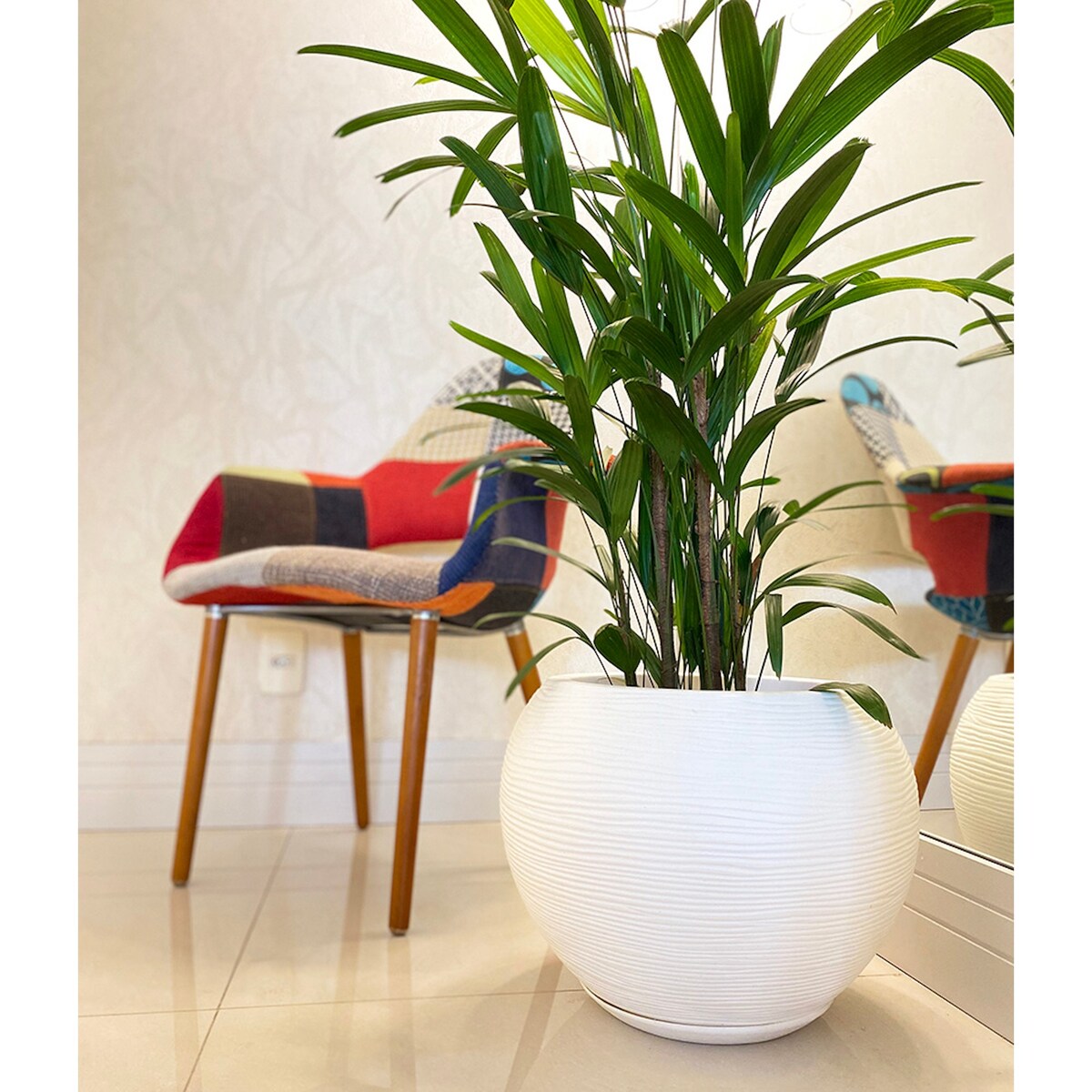 Floridis Florence Planter