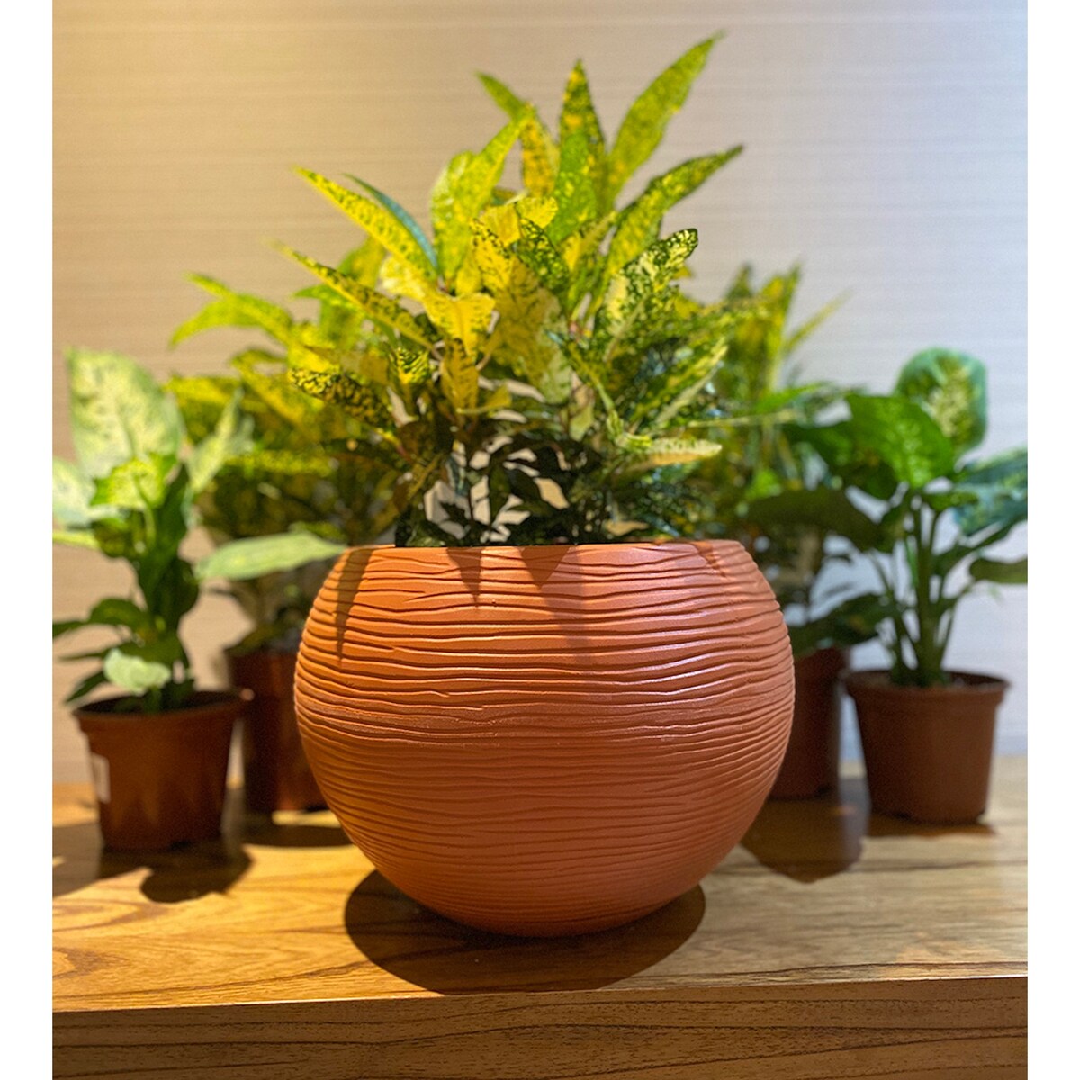 Floridis Florence Planter