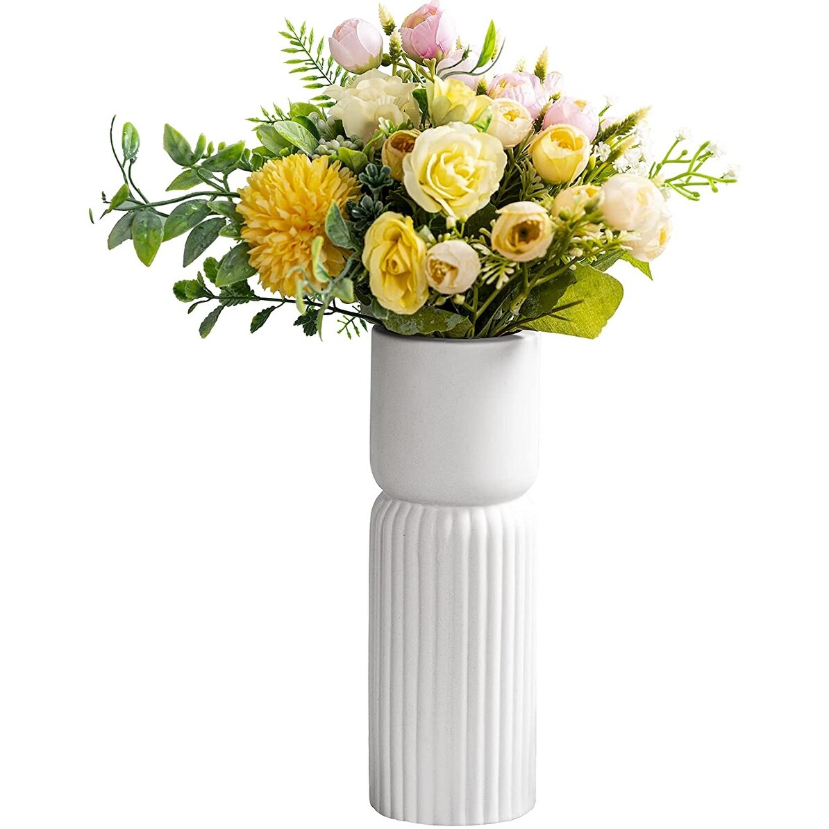 Flower Vase for Family Wedding Holiday Party Office