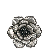 Sullivans Flower Wall Decor - 26"L x 4.5"W x 26"H