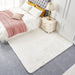 Fluffy Shag Rugs for Living Room Large Carpet Plush Area Rugs for Bedroom