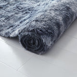 Fluffy Shag Rugs for Living Room Large Carpet Plush Area Rugs for Bedroom