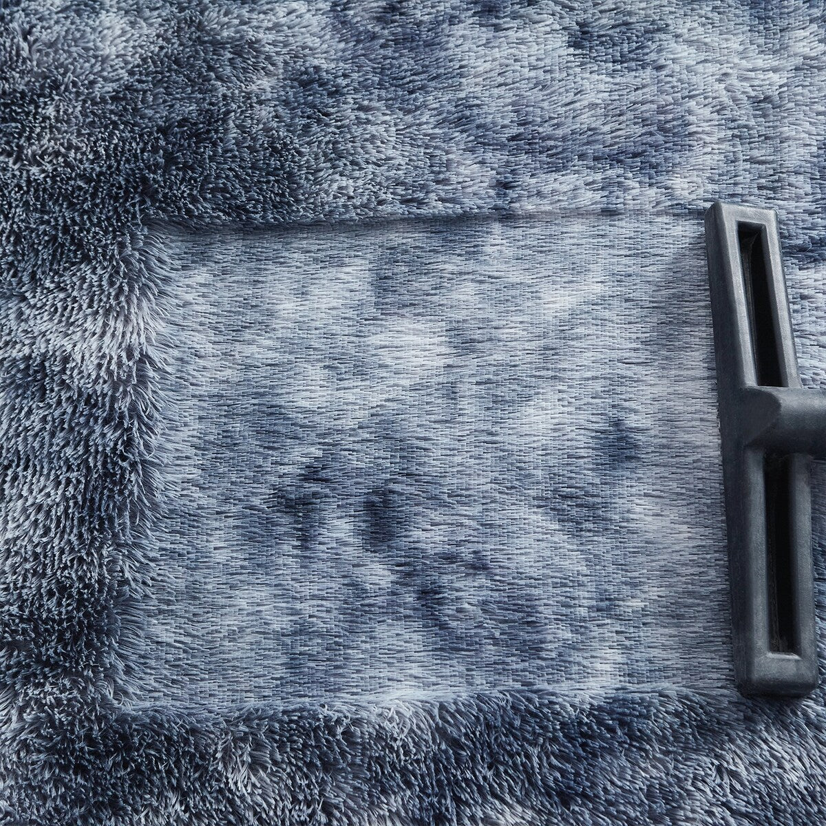 Fluffy Shag Rugs for Living Room Large Carpet Plush Area Rugs for Bedroom