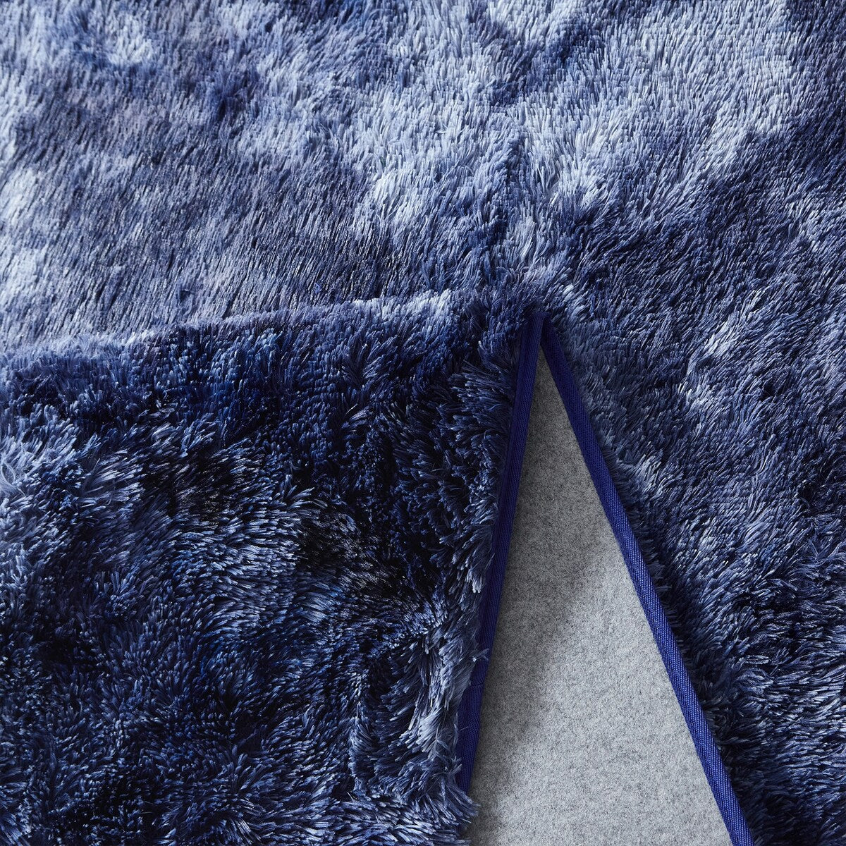 Fluffy Shag Rugs for Living Room Large Carpet Plush Area Rugs for Bedroom