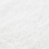 Fluffy Shag Rugs for Living Room Large Carpet Plush Area Rugs for Bedroom