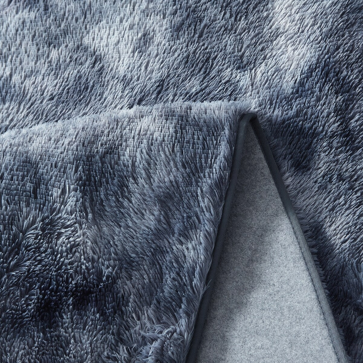 Fluffy Shag Rugs for Living Room Large Carpet Plush Area Rugs for Bedroom