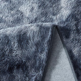 Fluffy Shag Rugs for Living Room Large Carpet Plush Area Rugs for Bedroom