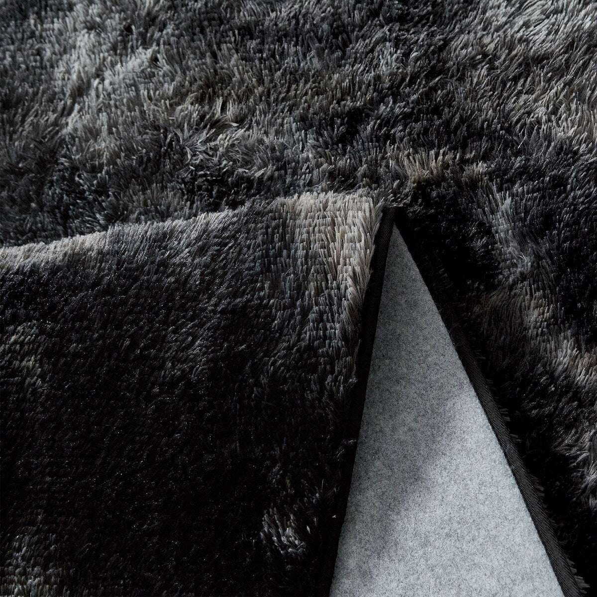 Fluffy Shag Rugs for Living Room Large Carpet Plush Area Rugs for Bedroom