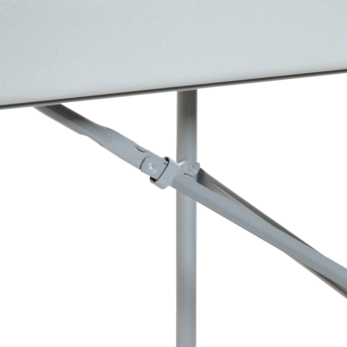 Folding Beverage Ice Cooler Table
