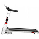 Folding Electric Treadmill 2.5HP High Power Treadmill, Indoor Treadmill