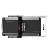 Folding Electric Treadmill 2.5HP High Power Treadmill, Indoor Treadmill