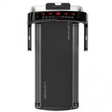 Folding Electric Treadmill 2.5HP High Power Treadmill, Indoor Treadmill