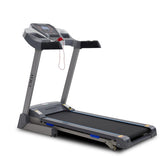 Folding Treadmill for Home Gym Exercise