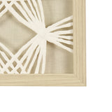 Folk Papercuts I - Circles